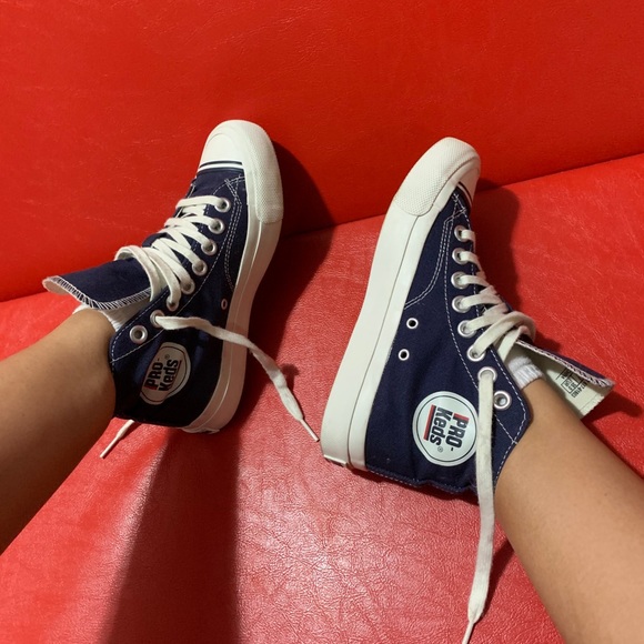 PRO  keds Shoes - PRO keds
